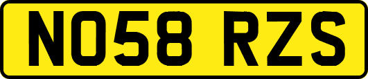NO58RZS