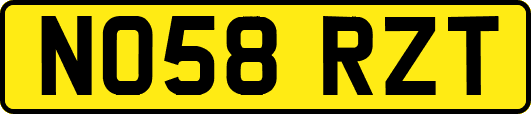 NO58RZT