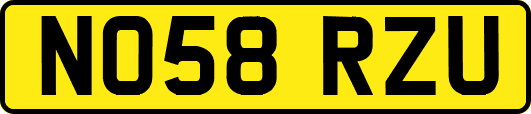 NO58RZU