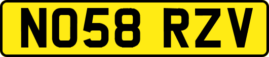NO58RZV