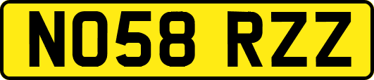 NO58RZZ