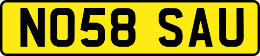 NO58SAU