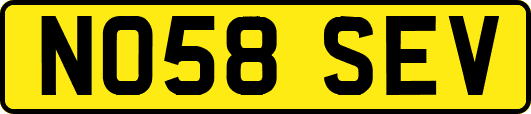 NO58SEV