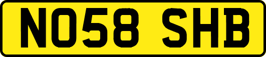 NO58SHB