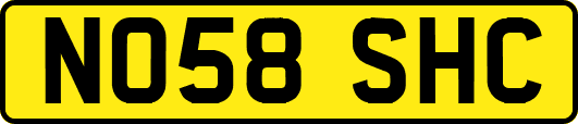 NO58SHC