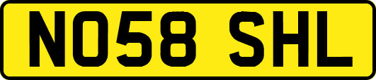 NO58SHL