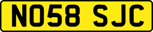 NO58SJC