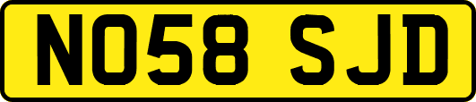NO58SJD
