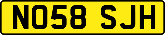 NO58SJH