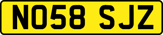 NO58SJZ