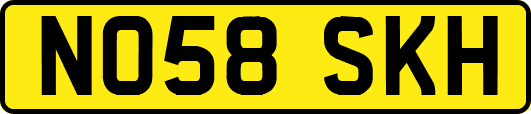 NO58SKH