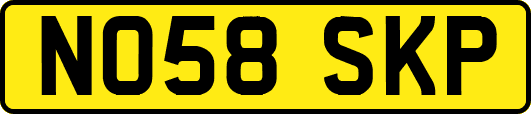 NO58SKP