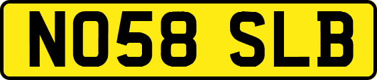 NO58SLB