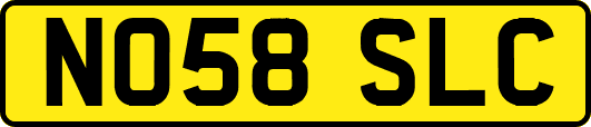 NO58SLC
