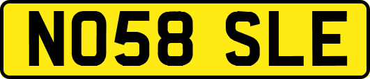 NO58SLE