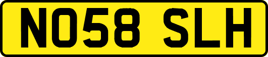 NO58SLH