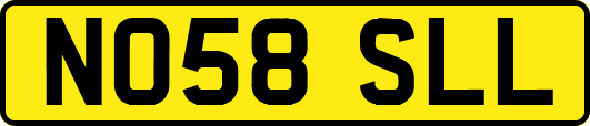 NO58SLL