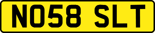 NO58SLT