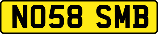 NO58SMB