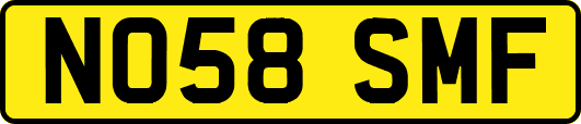 NO58SMF