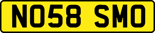 NO58SMO