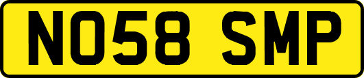 NO58SMP