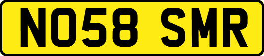 NO58SMR