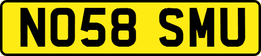 NO58SMU