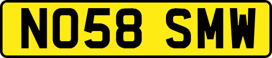 NO58SMW