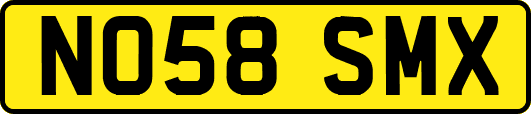 NO58SMX