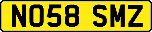 NO58SMZ