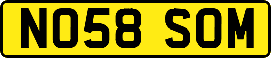 NO58SOM