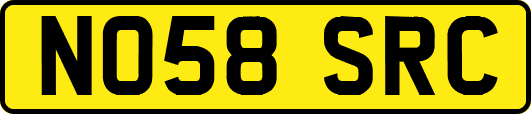 NO58SRC