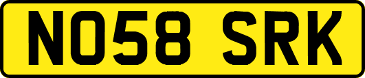 NO58SRK