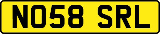 NO58SRL