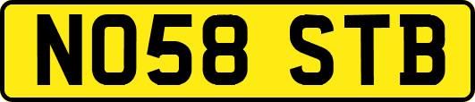 NO58STB