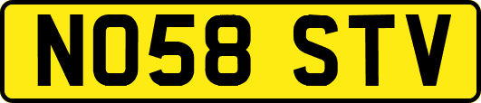 NO58STV