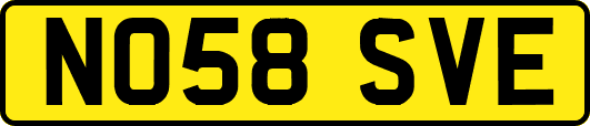 NO58SVE