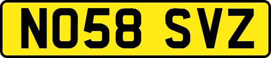 NO58SVZ