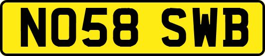 NO58SWB