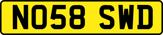 NO58SWD