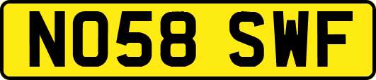 NO58SWF