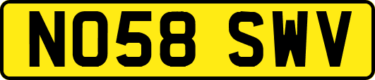 NO58SWV