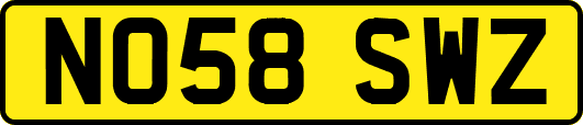 NO58SWZ