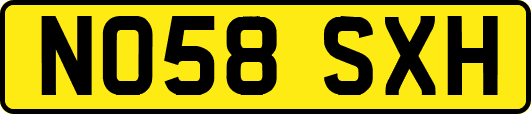 NO58SXH