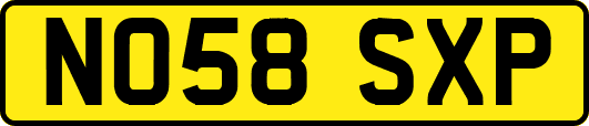 NO58SXP