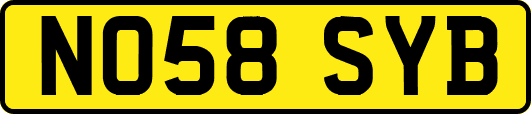 NO58SYB