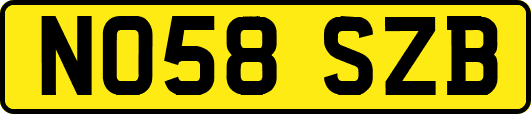 NO58SZB
