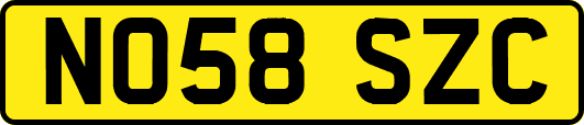 NO58SZC