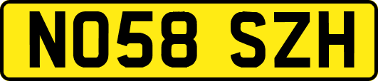 NO58SZH